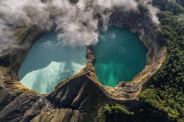 Flores & Komodo National Park