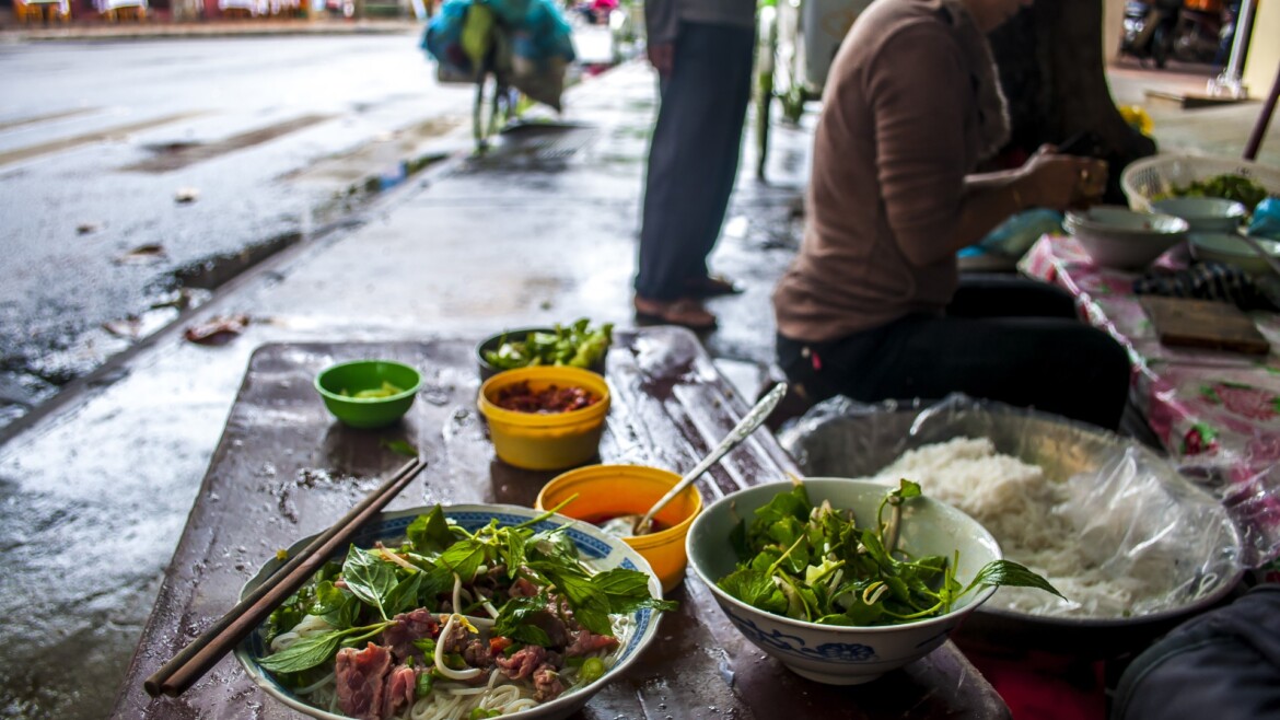 Street Pho