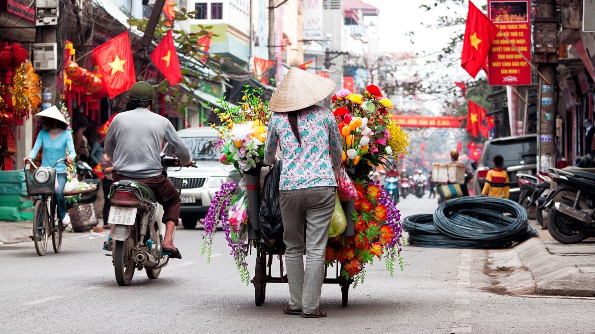 Hanoi