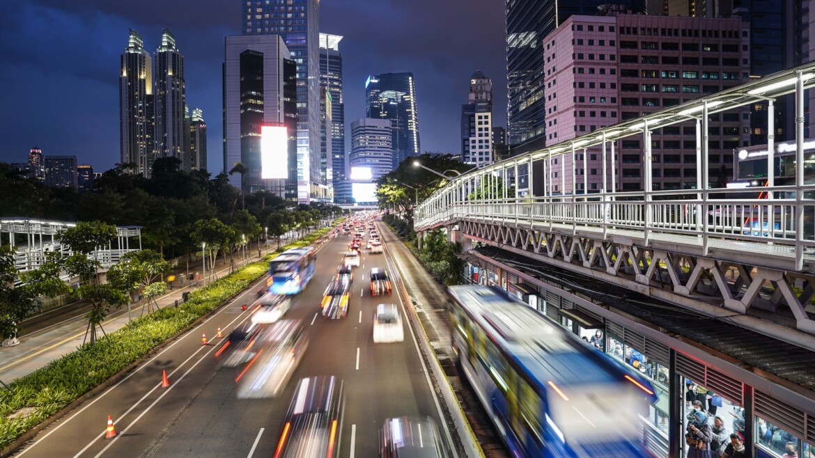 Jakarta