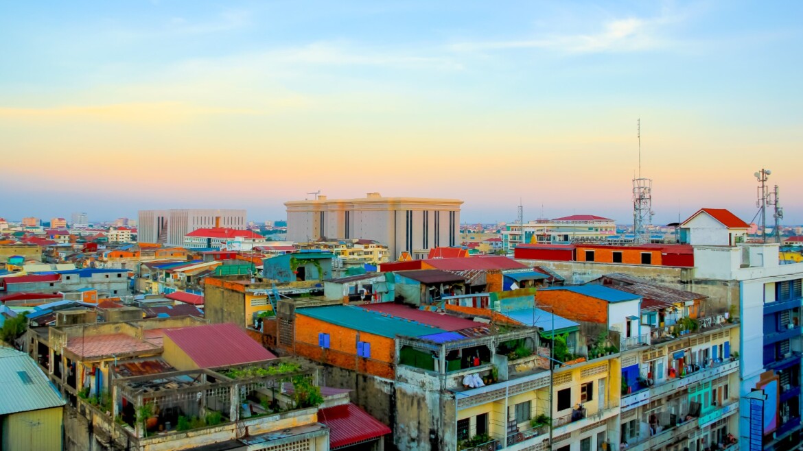 Phnom Penh